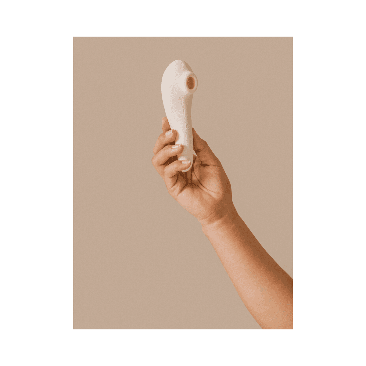 Clitoris stimulator - Jasmine