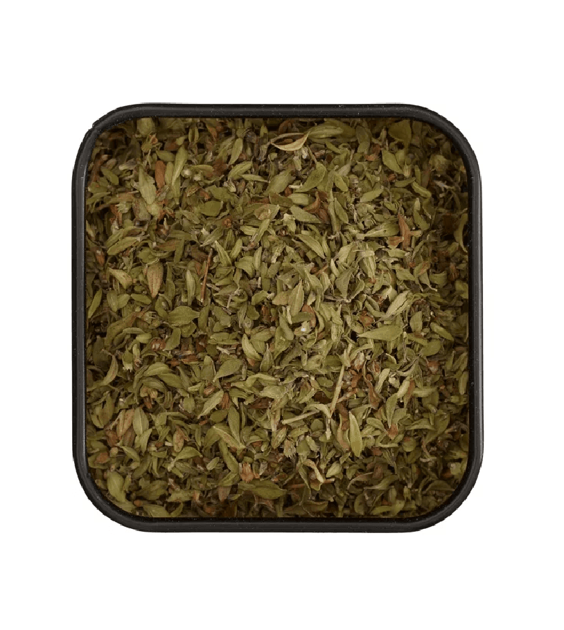 Tijm citroen BIO 18g