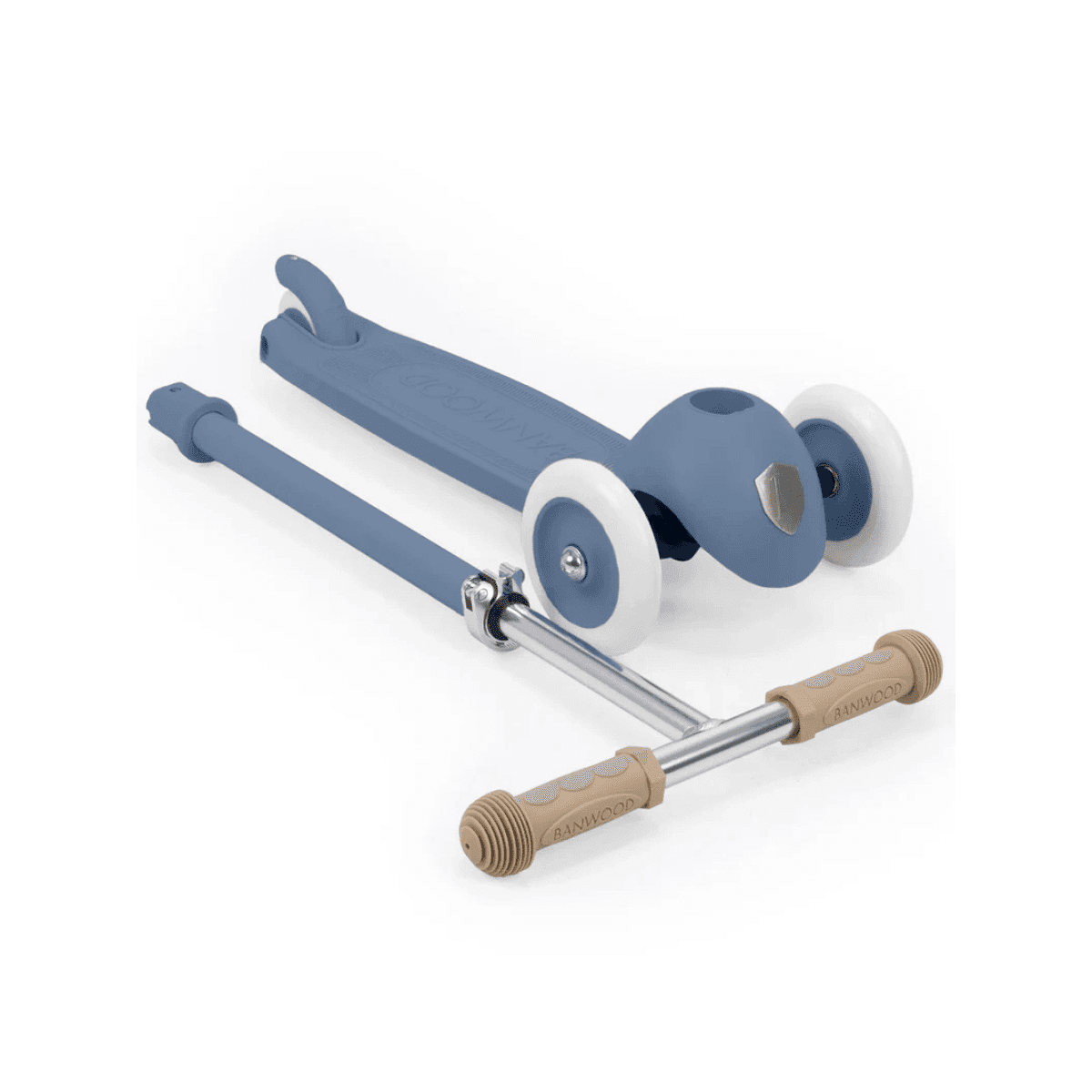 Scooter Banwood Eco Deep Sea