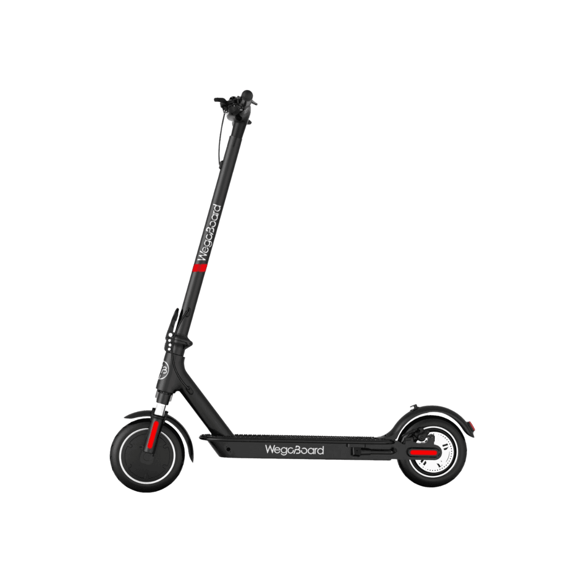 Slide elektrische scooter