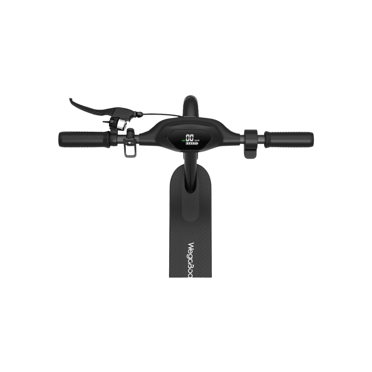 Slide elektrische scooter