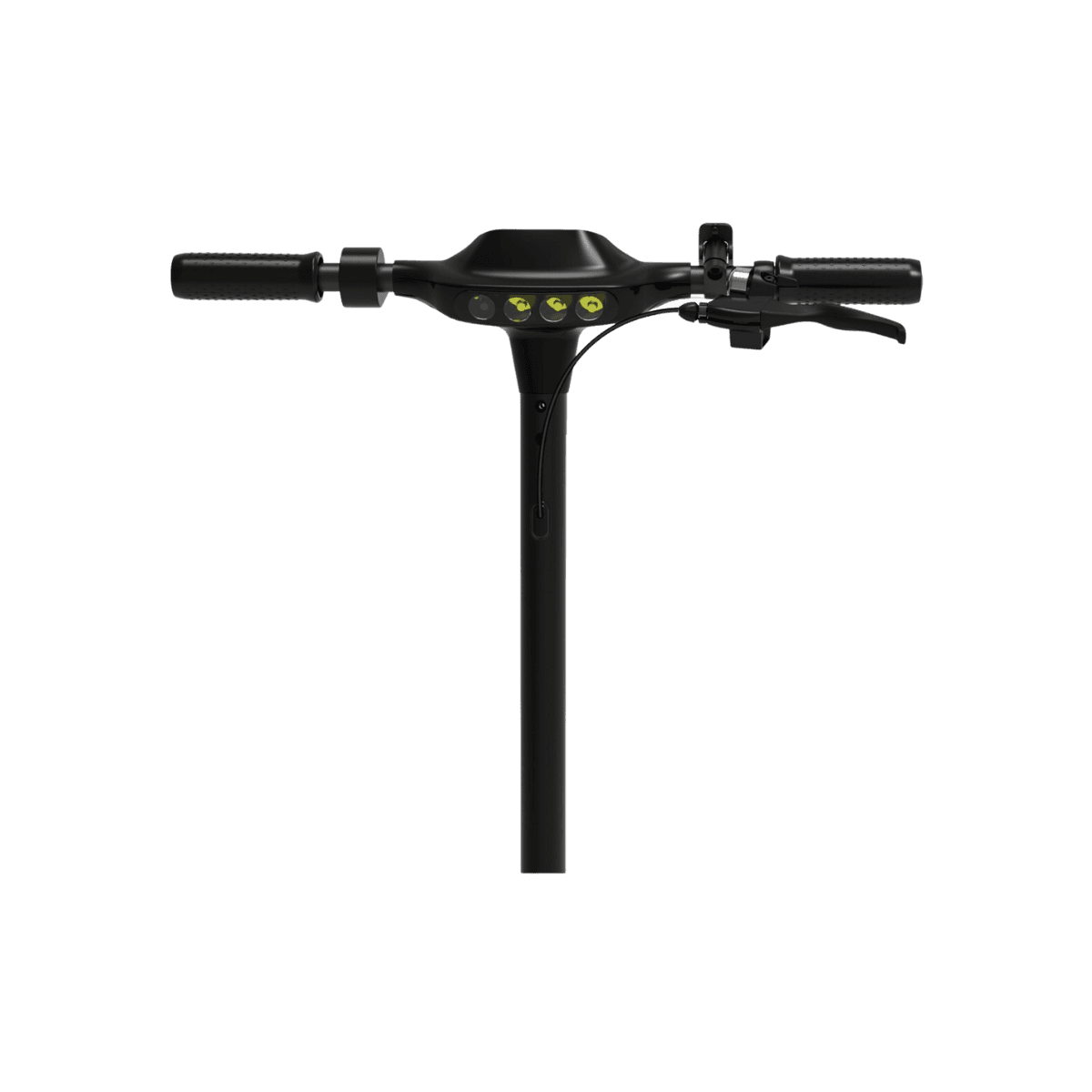 Slide elektrische scooter