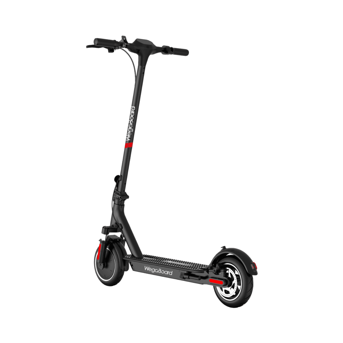 Slide elektrische scooter