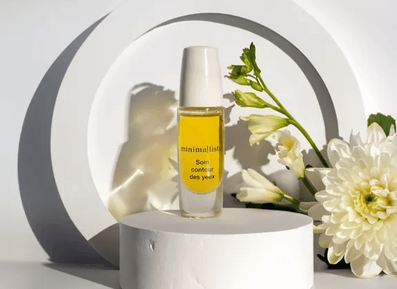 Geschenkset "Jolie Maman"