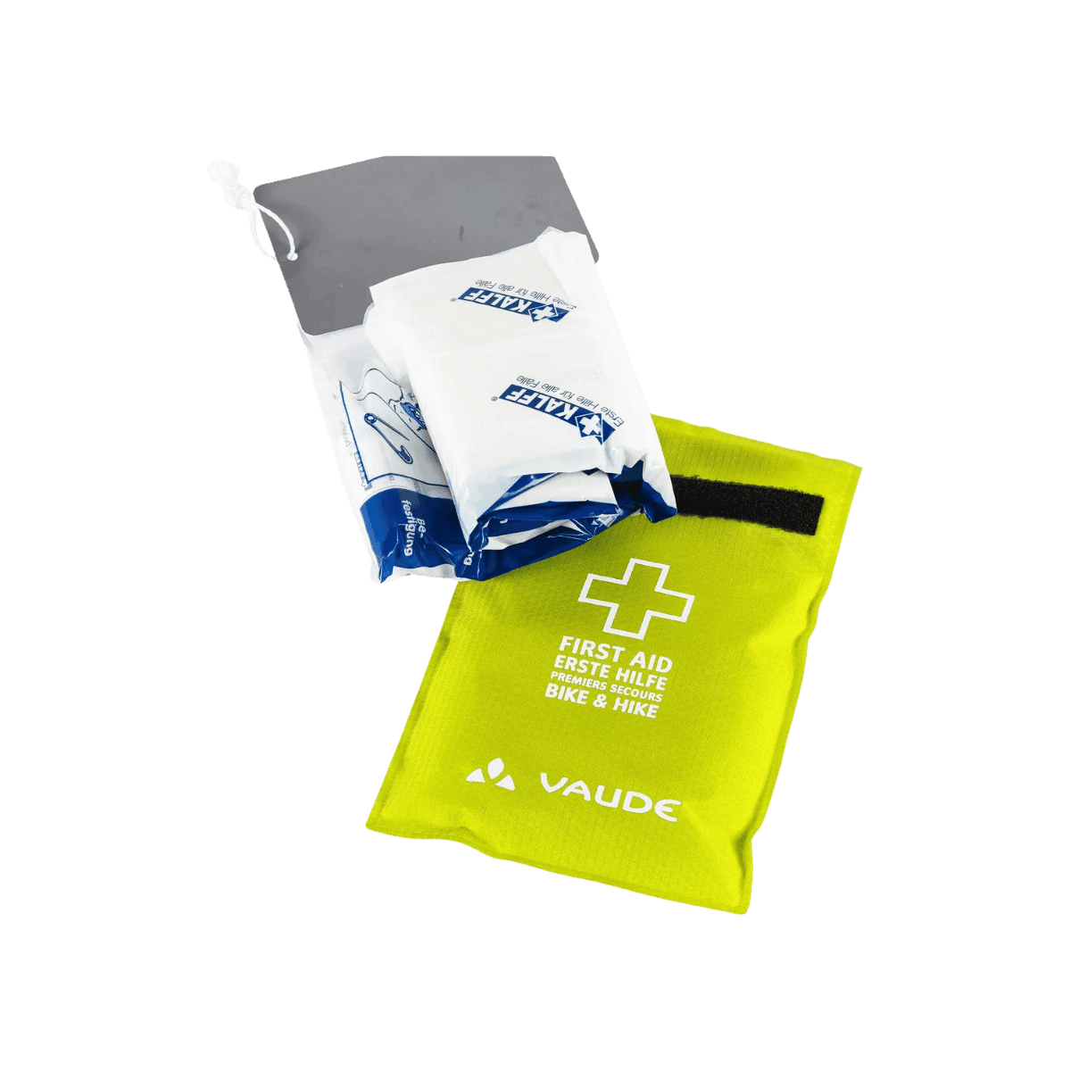 EHBO-kit First Aid Kit M Waterproof - Vaude
