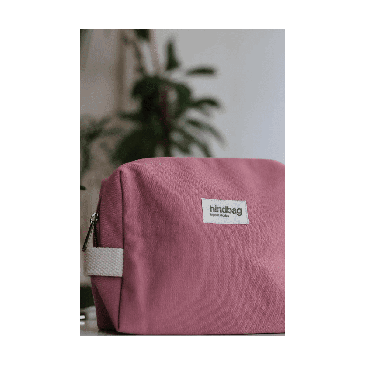 Toilettas LEON - Rose Blush