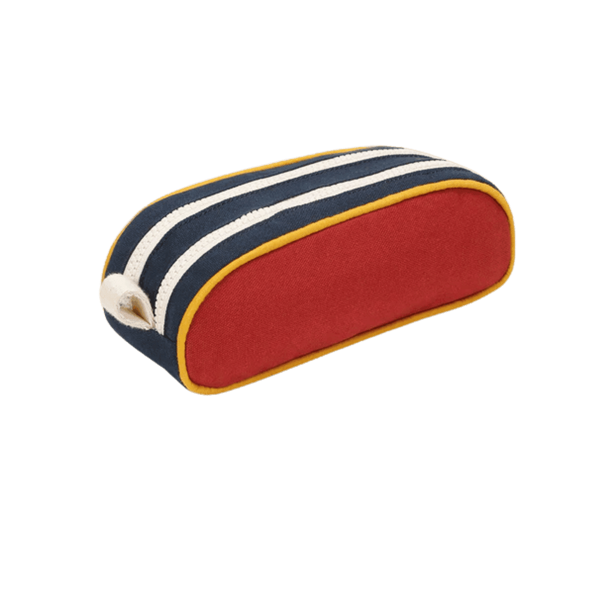 Trousse Malo - Tricolore Lilas - HINDBAG