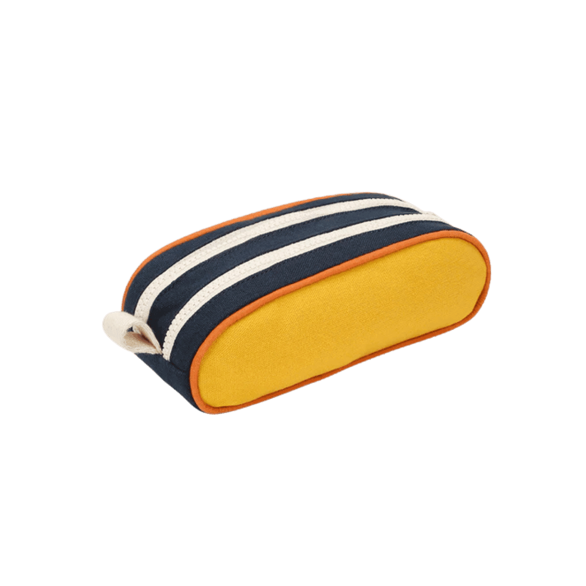 Trousse Malo - Tricolore Sauge - HINDBAG