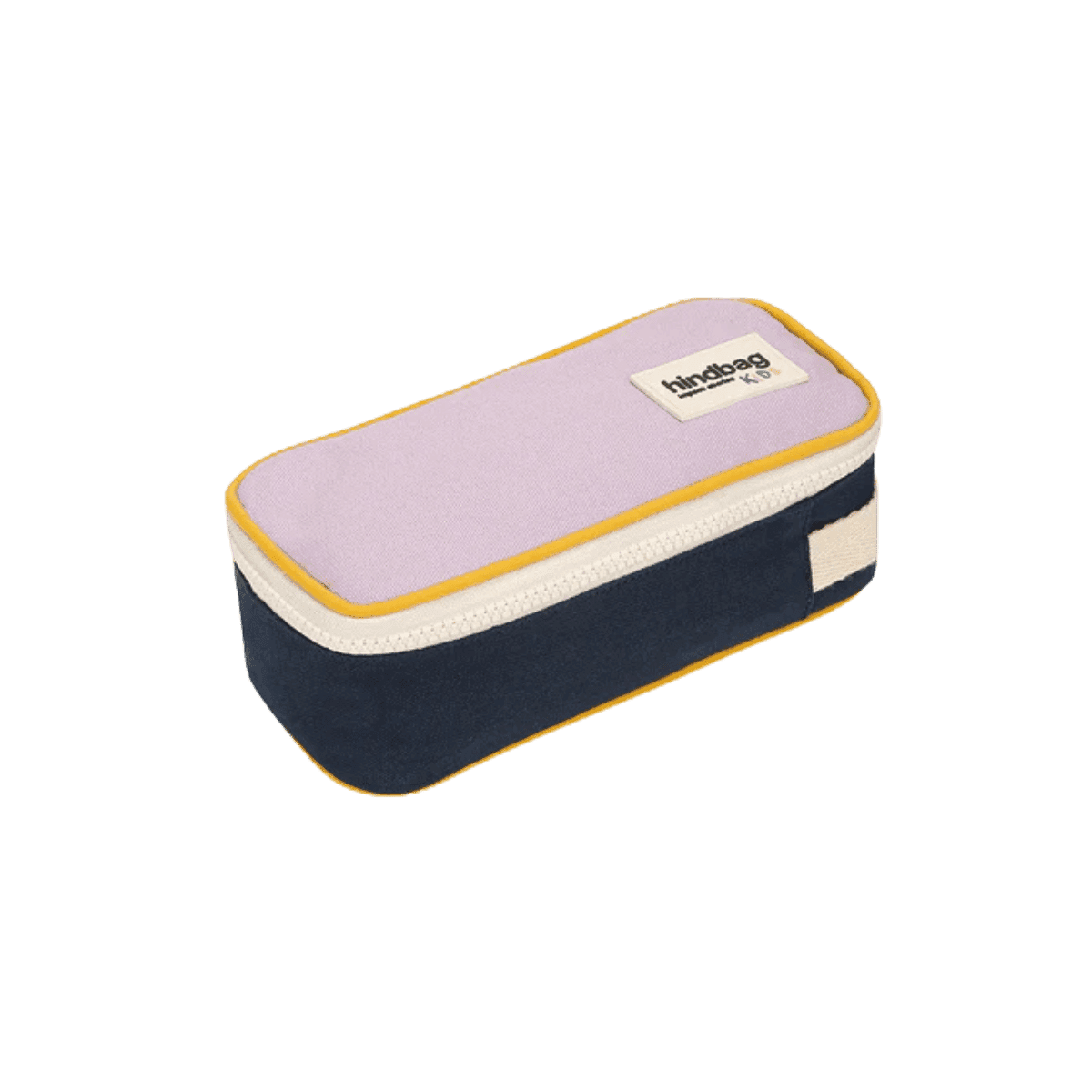 Max Etui Tricolore Lila - HINDBAG