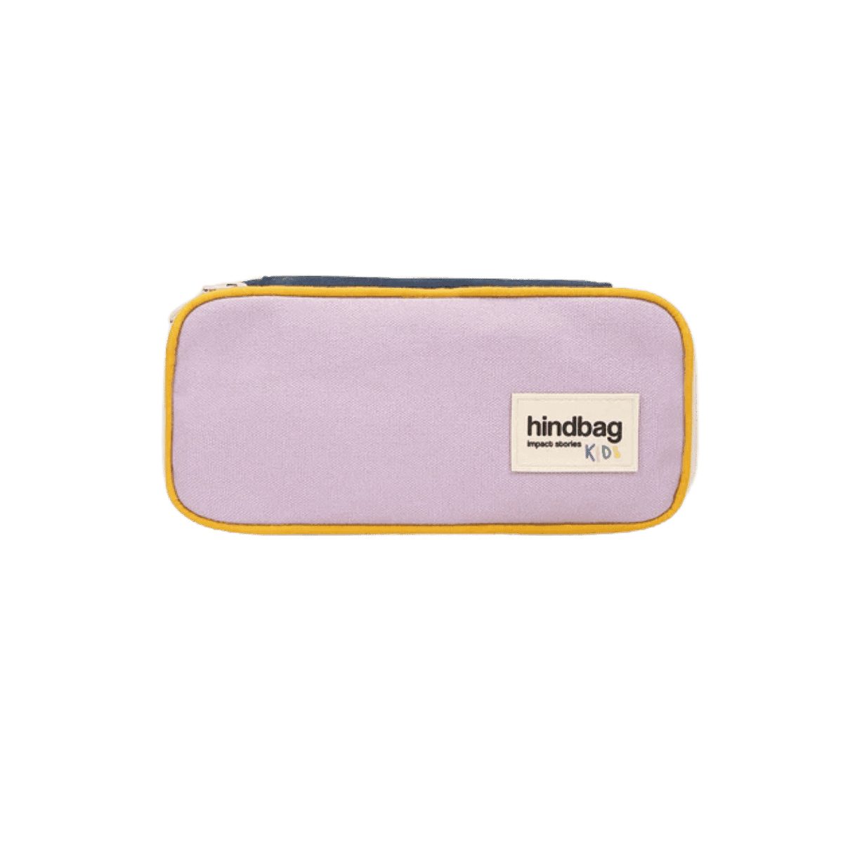 Max Etui Tricolore Lila - HINDBAG