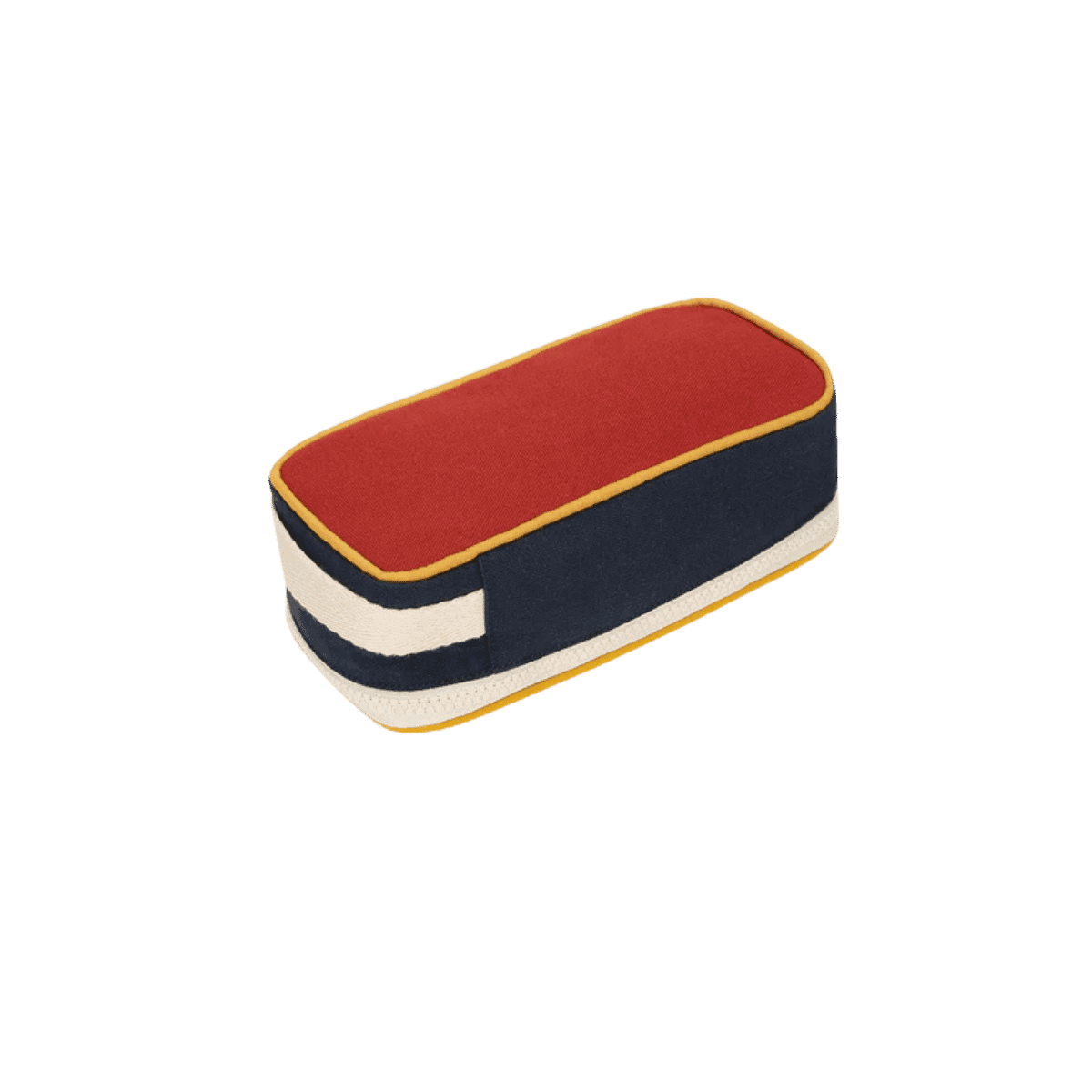 Max Etui Tricolore Lila - HINDBAG