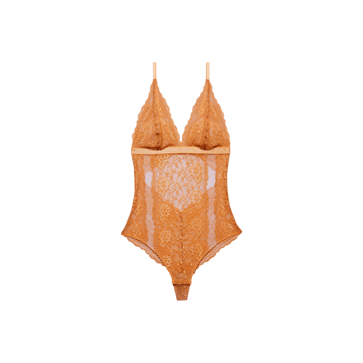 Body AmyUp - Abrikoos