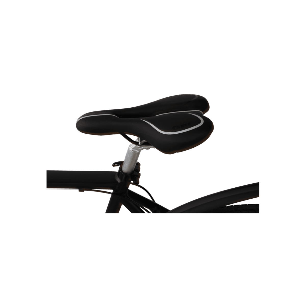 Vélo électrique Liberty