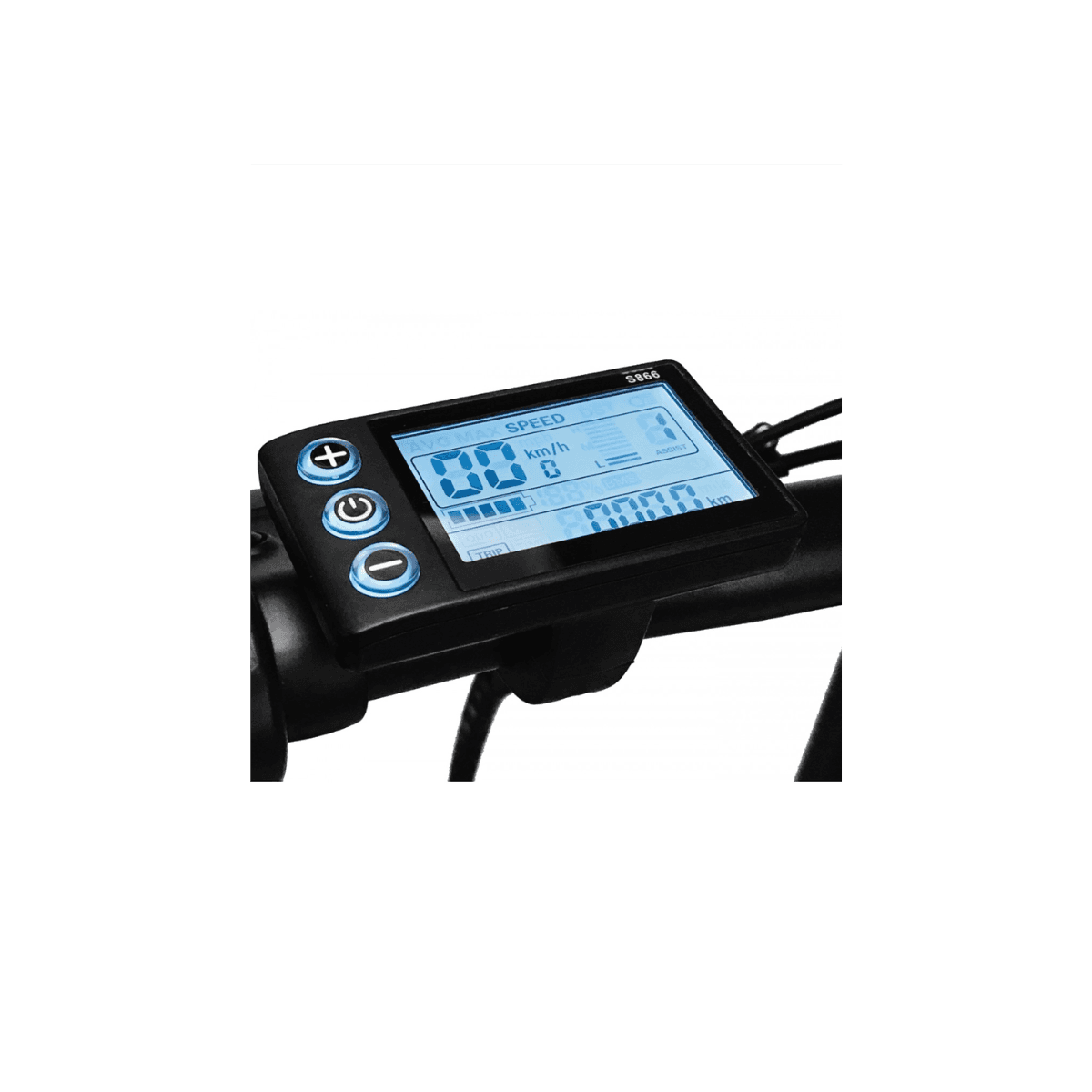 Velo électrique pliable Urban Pro