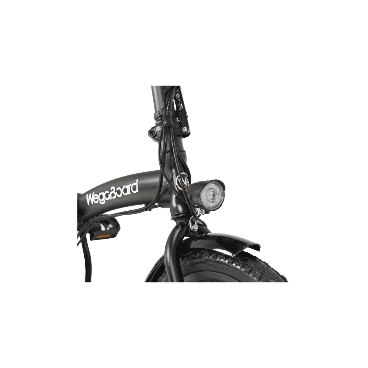 Velo électrique pliable Urban Pro