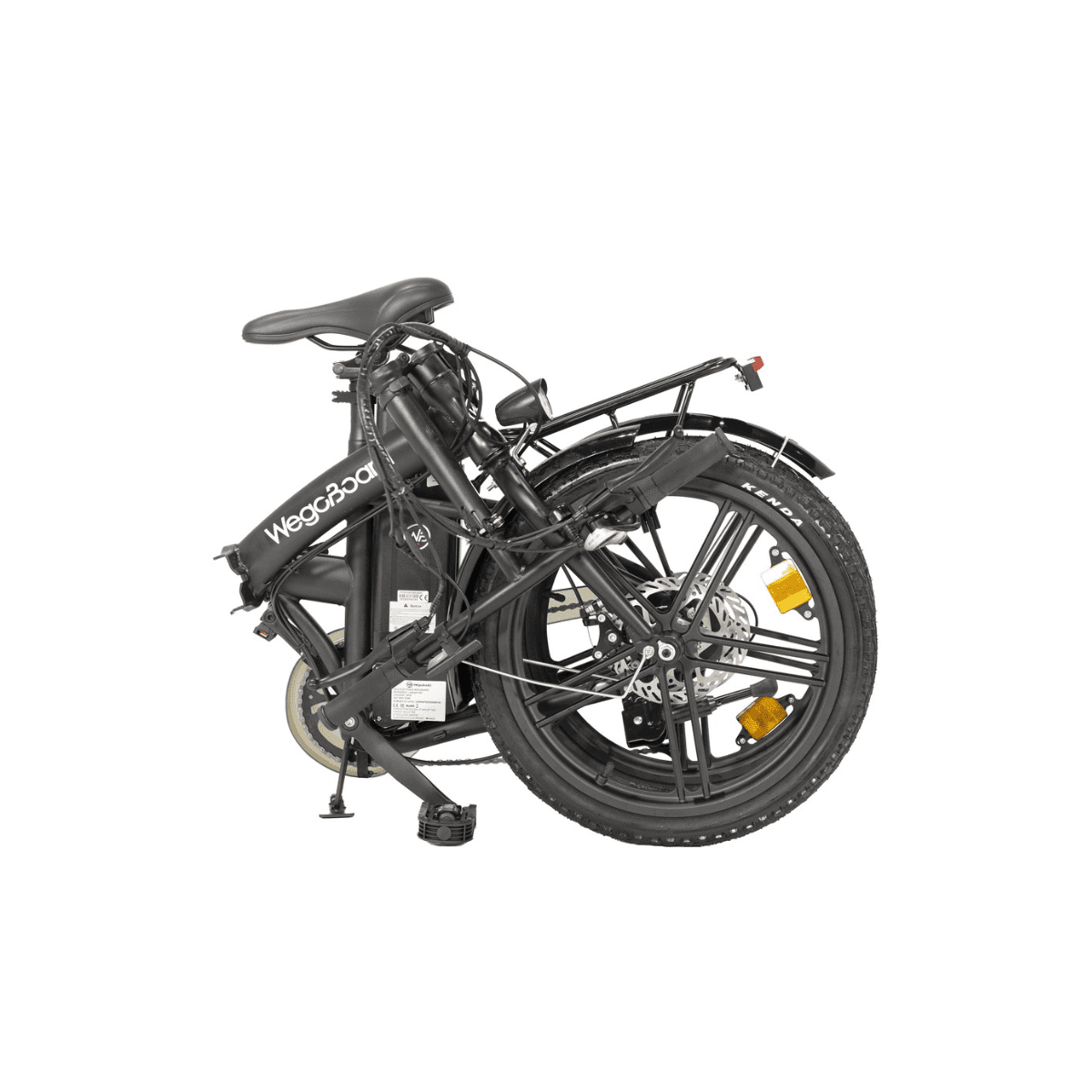 Velo électrique pliable Urban Pro