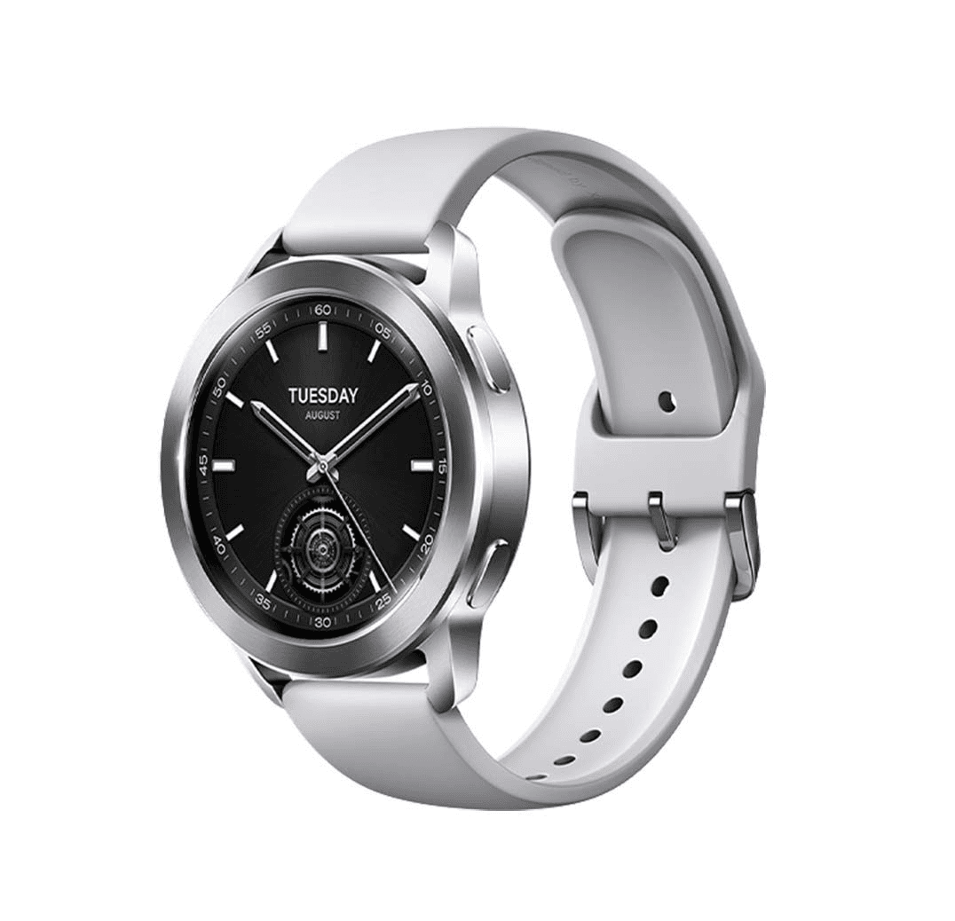 Watch S3 Xiaomi - Argent