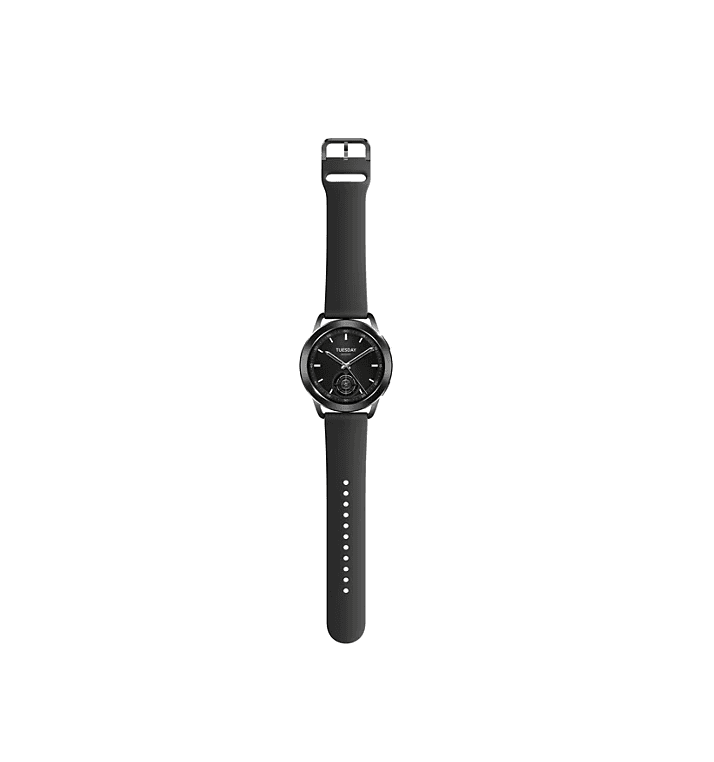 Watch S3 Xiaomi - Noir