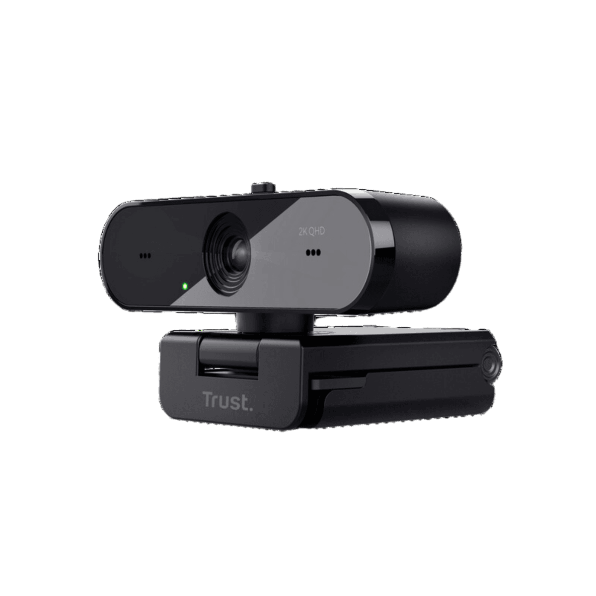 Webcam Trust Taxon QHD autofocus eco