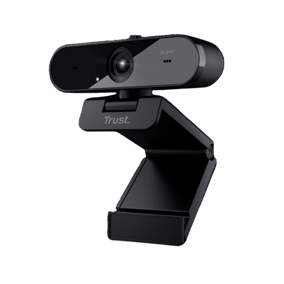 Webcam Trust Taxon QHD autofocus eco