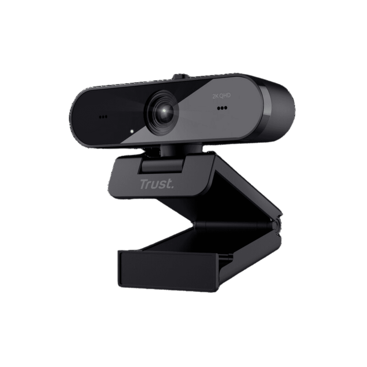 Webcam Trust Taxon QHD autofocus eco