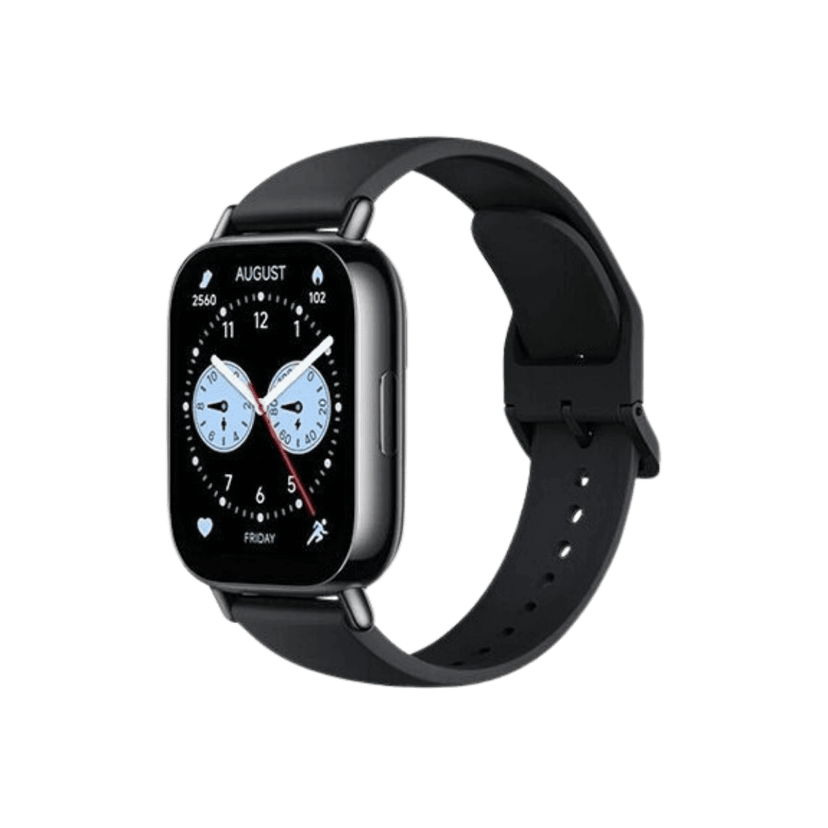 Xiaomi Watch 5 Lite Black