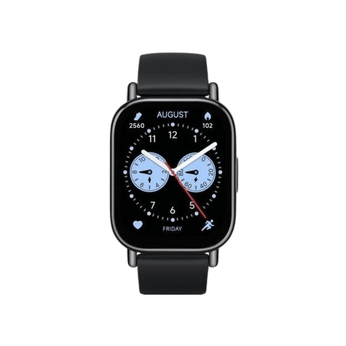 Xiaomi Watch 5 Lite Black