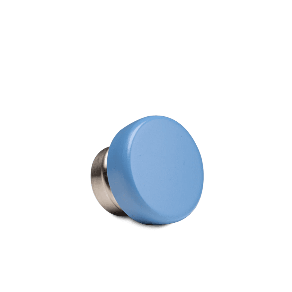 Bouchon gourde - Urban Lid Light Blue