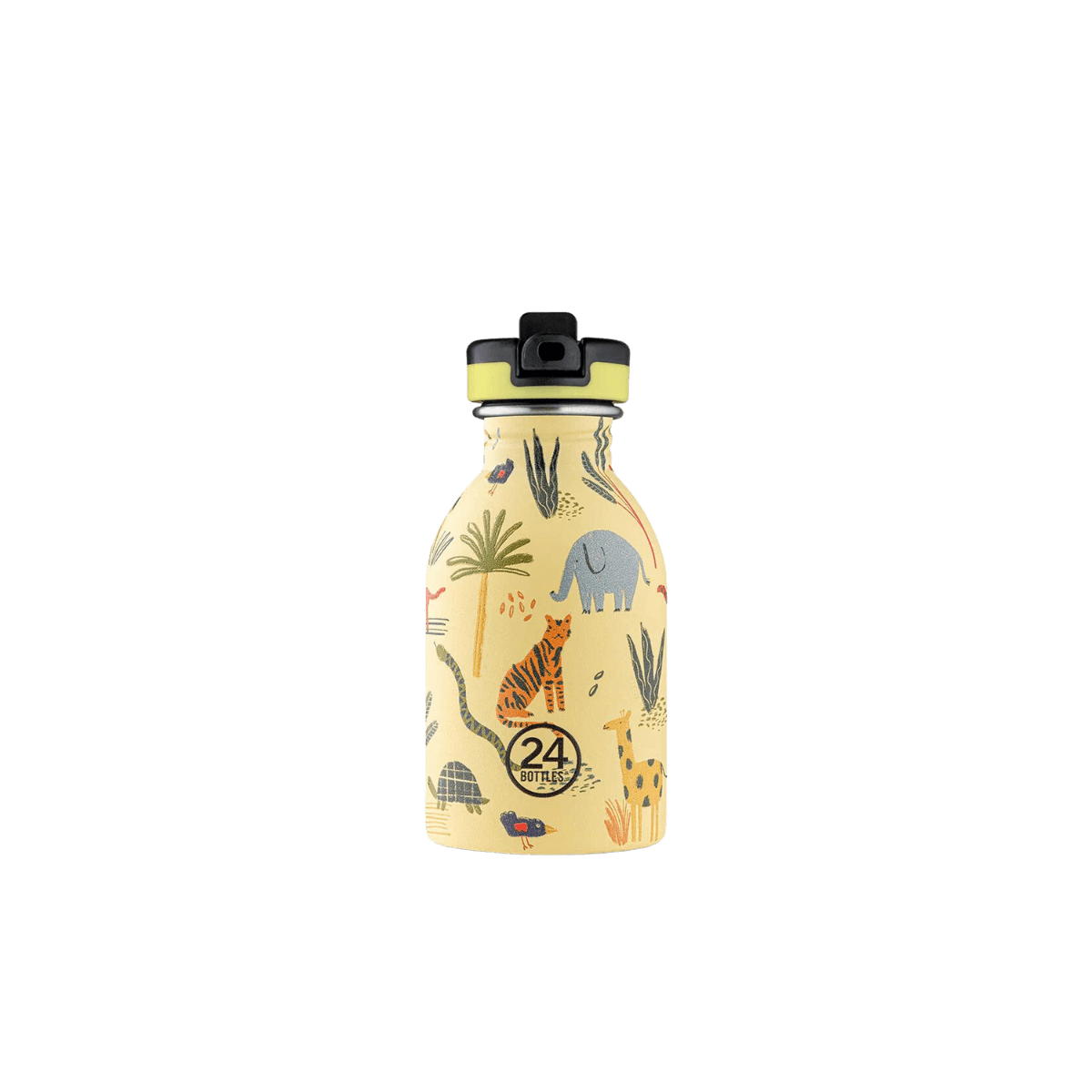 Gourde enfant - Kids Bottle Jungle Friends 250 ml