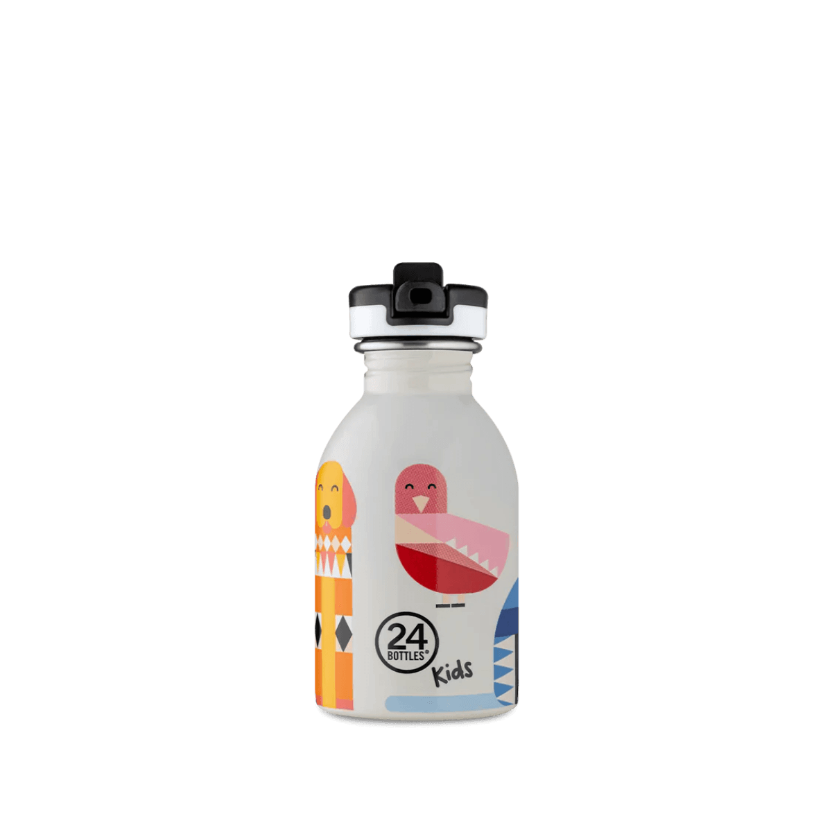 Gourde enfant - Kids Bottle Best Friends 250 ml