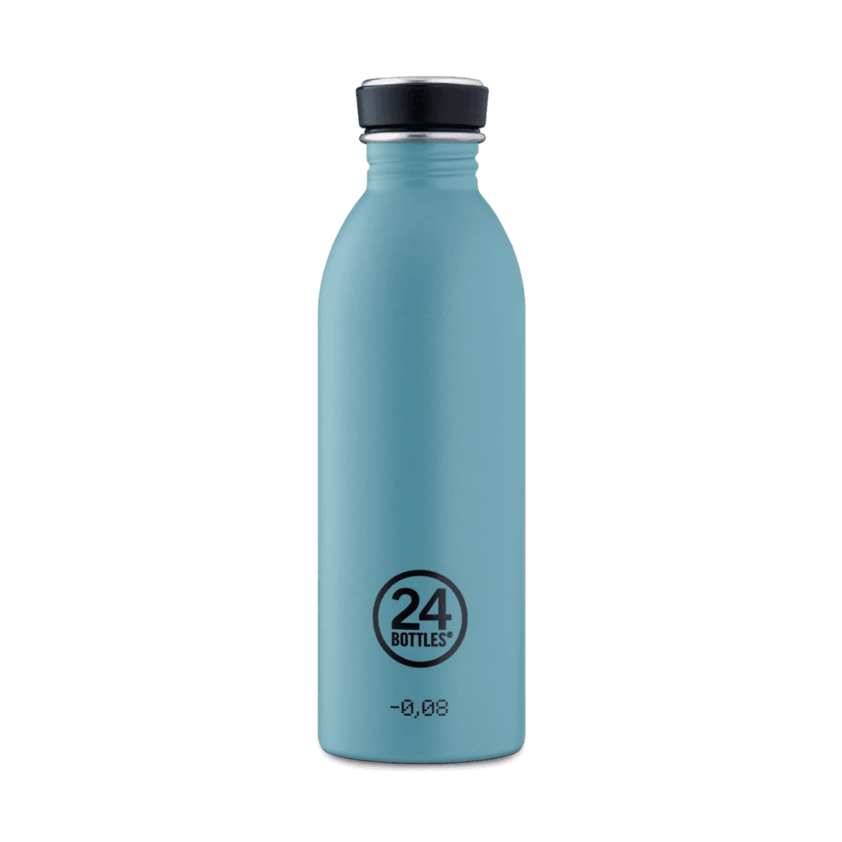 Gourde - Urban Bottle Powder Blue 500 ml
