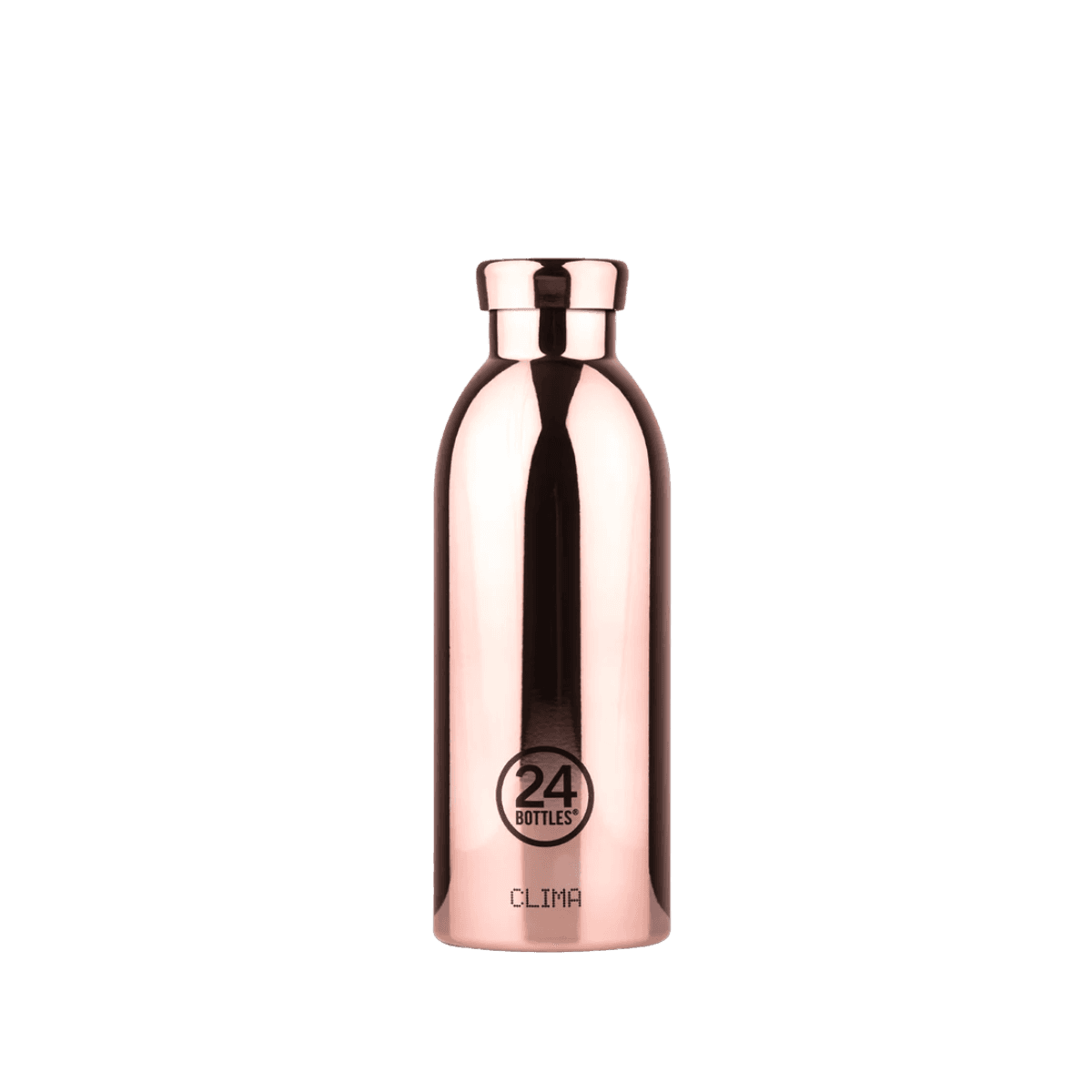 Gourde isotherme - Clima Bottle Rose Gold 500 ml