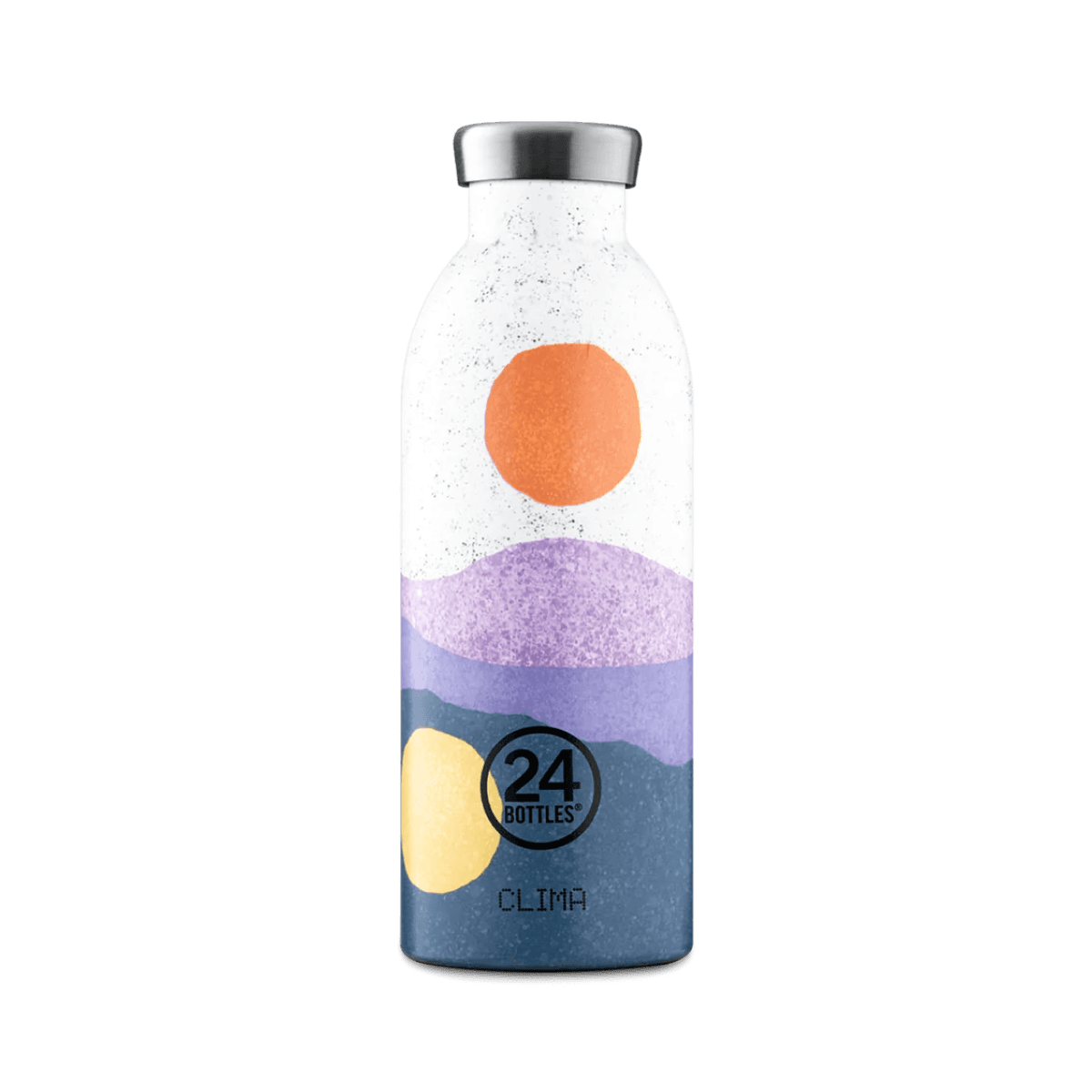 Gourde isotherme - Clima Bottle Midnight Sun 500 ml