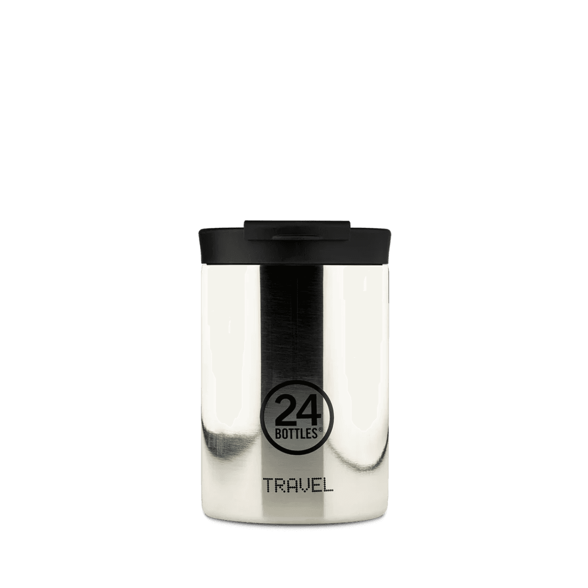 Mug de voyage - Travel Tumbler Platinum 350 ml