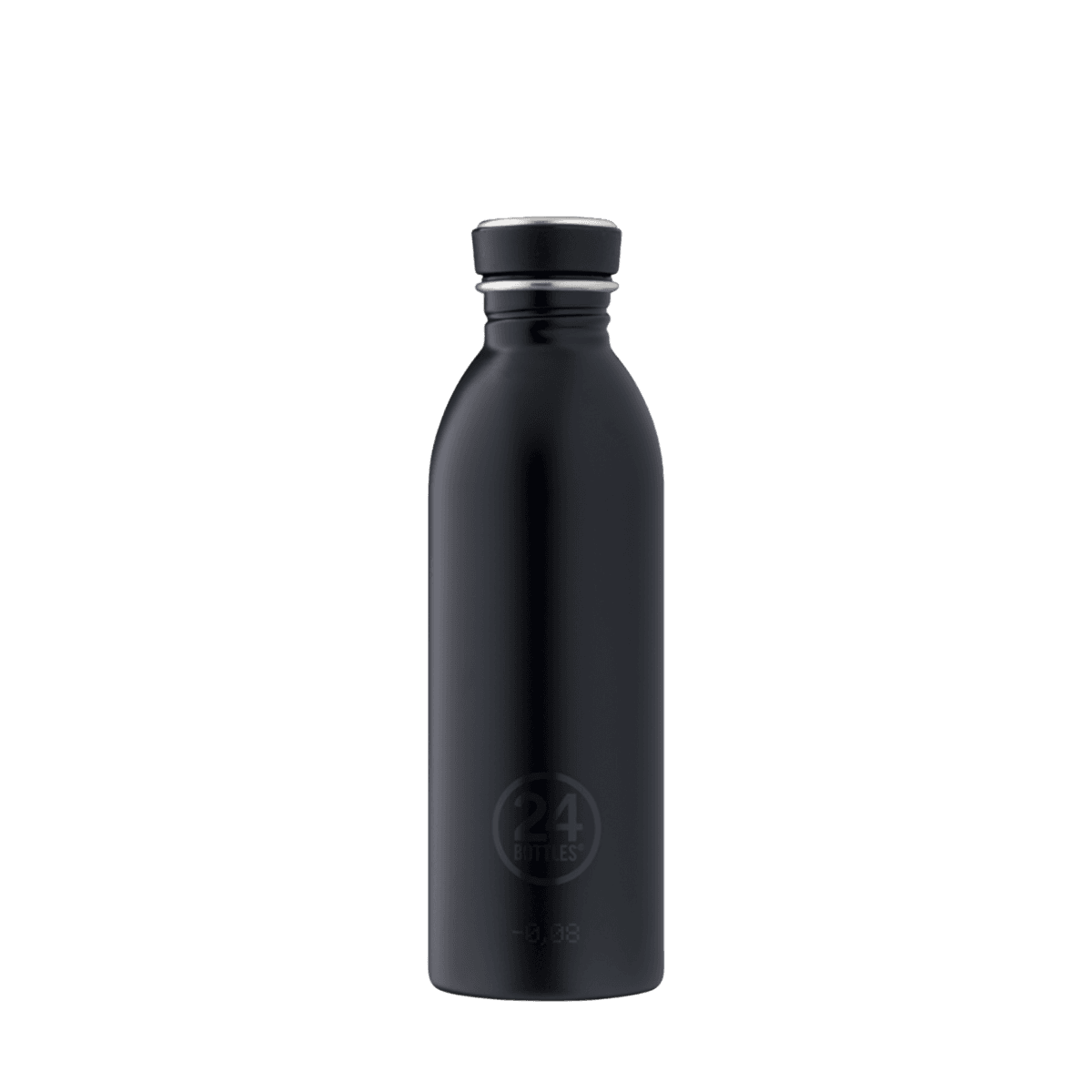 Gourde - Urban Bottle Tuxedo Black 1000 ml
