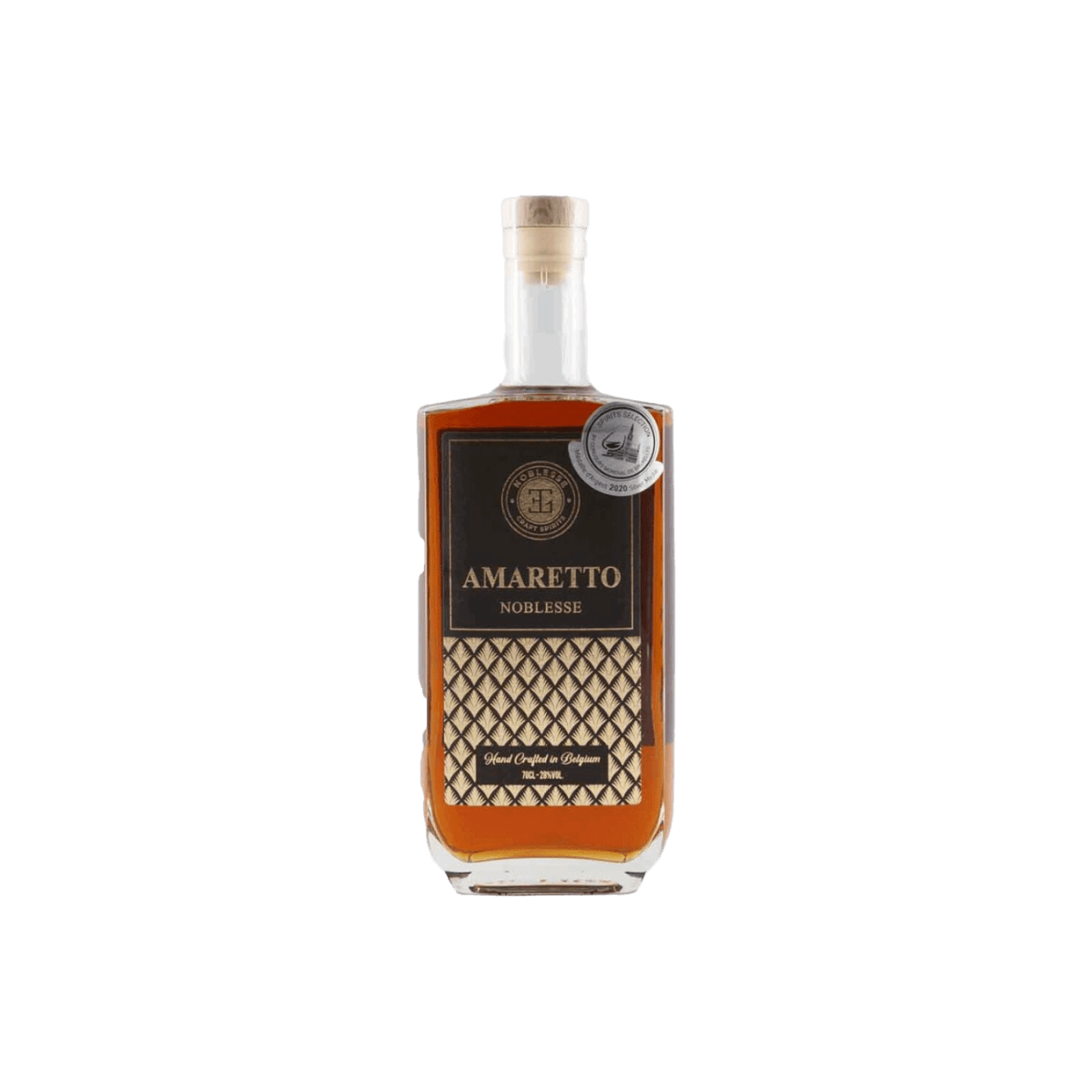 Amaretto BIO
