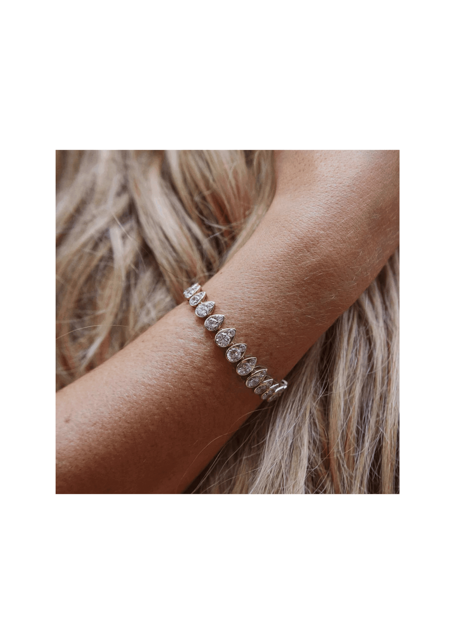 Armband CALI