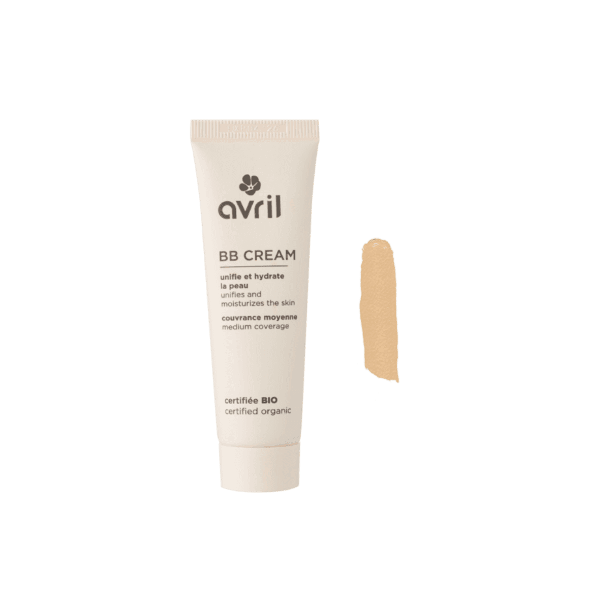 BB cream - Medium
