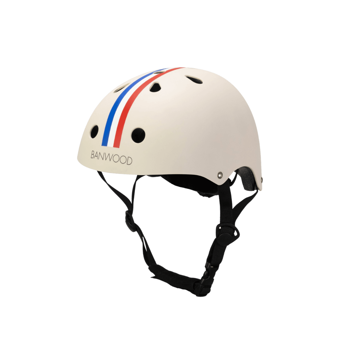 Casque vélo pour enfants - Rayures - Classic Helmet Stripes