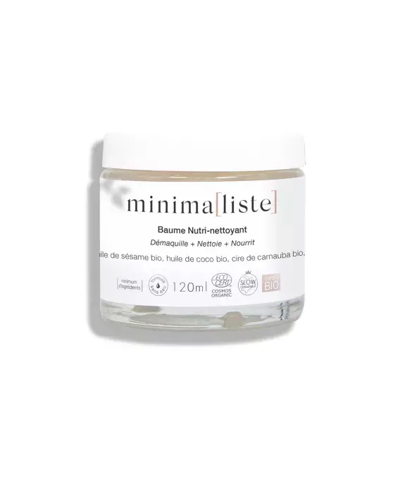 BIO Voedende Reinigingsbalsem 100ml