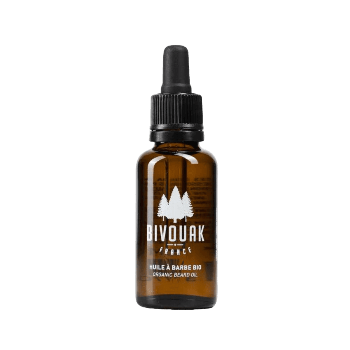 Huile à barbe bio - 30ml