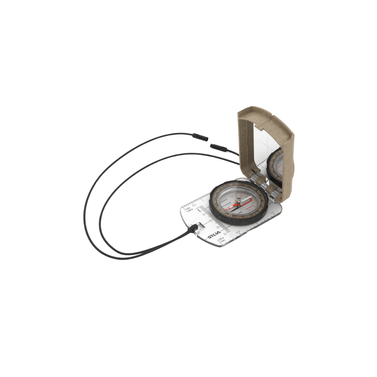 Kompas COMPAS TERRA RANGER S