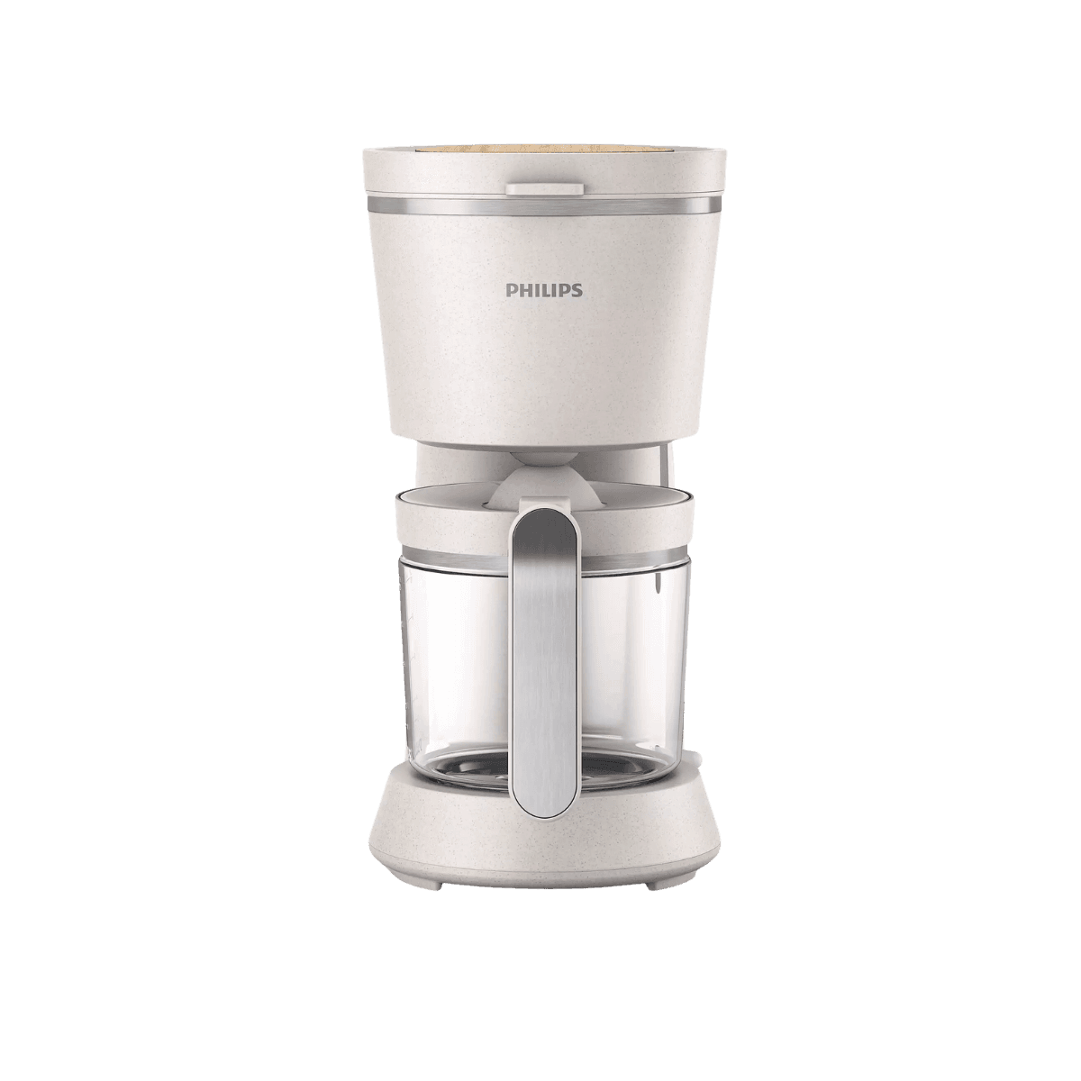 Eco Conscious Edition filterkoffiezetapparaat 1.2L Philips HD5120/00