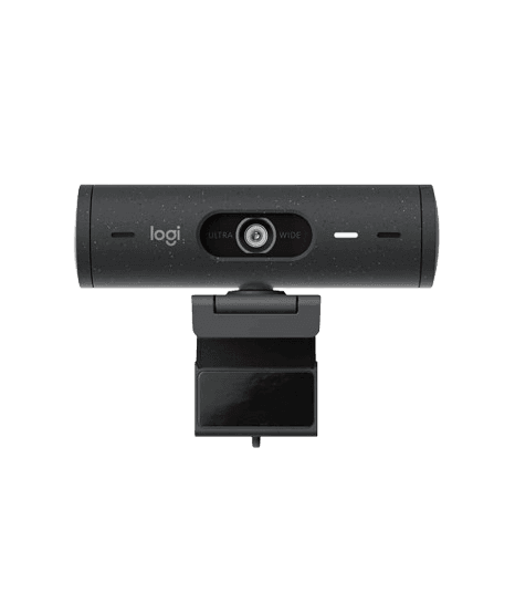 Webcam Logitech Brio 500 Full HD Graphite ITLO960001422