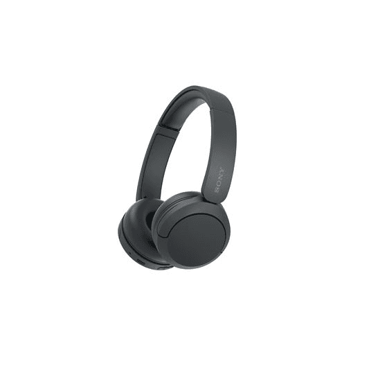 Draadloze hoofdtelefoon WHCH520B Sony - Zwart