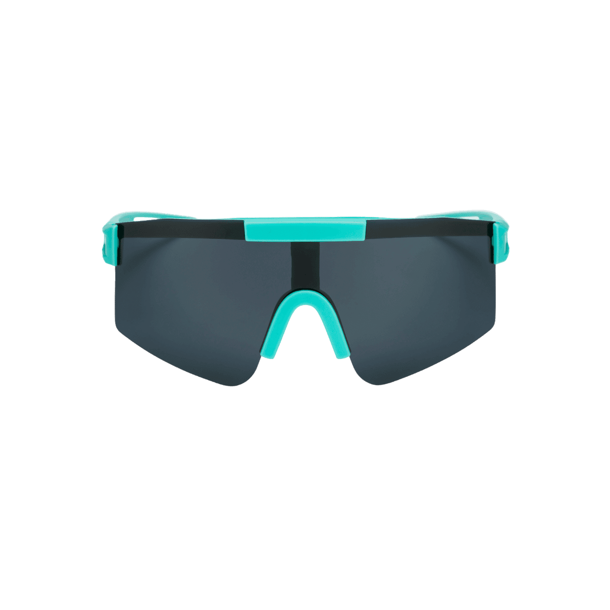 Lunettes de soleil Luca Turquoise/ Black 16133ND