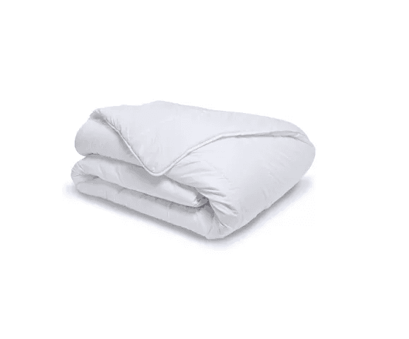 Warm dekbed Alaska - 240cm x 260cm