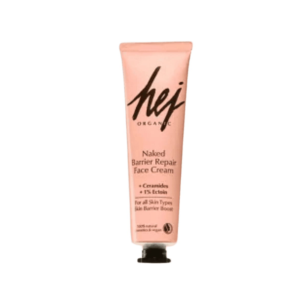 Crème Visage Réparatrice BIO - Naked Barrier Repair Face Cream 30ml