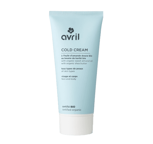 Cold Cream