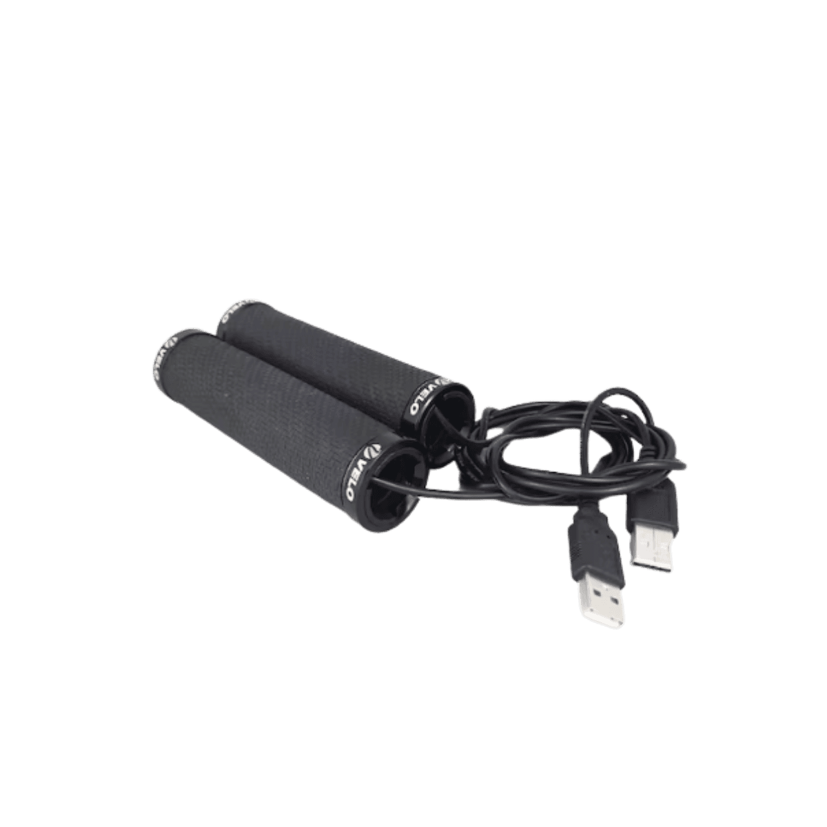 Poignées de guidon chauffantes - Heated Handlebar Grips